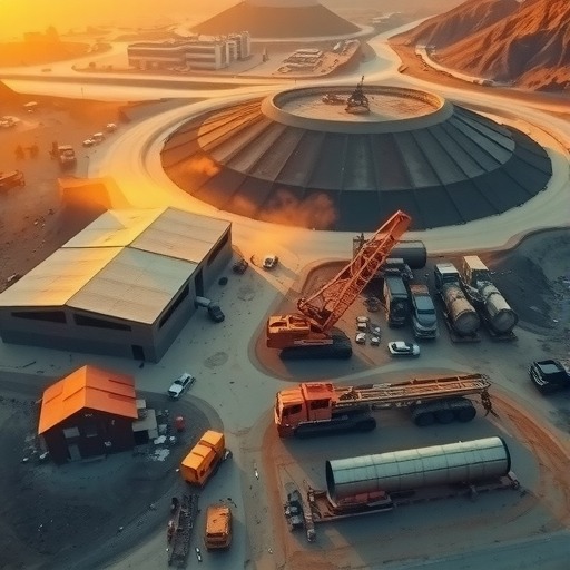 石嘴山市大武口区石炭井独立工矿区基础设施提升改造项目(二期)招标公告(图1) 石嘴山市大武口区石炭井独立工矿区基础设施提升改造项目(二期)招标公告(图1)