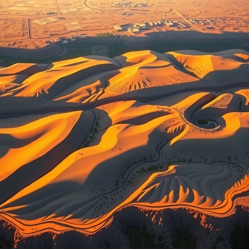 宁夏回族自治区中卫市（贺兰山-牛首山风口）南部生态保护修复与水土流失综合治理项目-2026年沙坡头区项目十标段、十一标段、十二标段(图1)