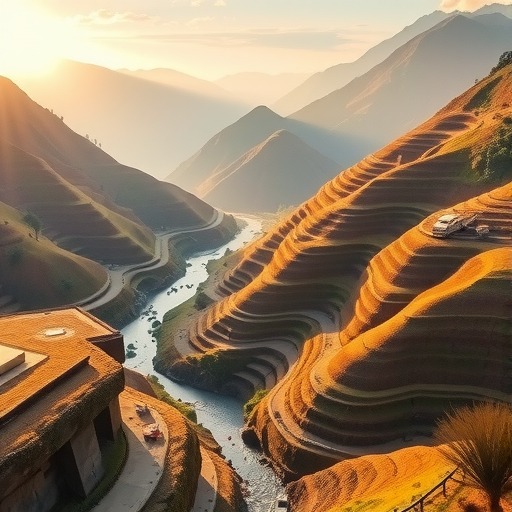 海东市乐都区2026年马营乡碾线沟项目区小流域综合治理提质增效项目标段一[已发公告](图1)