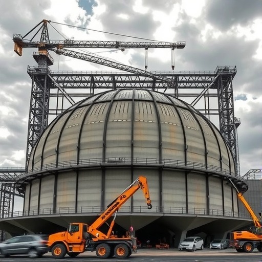 青海五彩碱业有限公司焦炭场封闭项目设计、采购、施工（EPC）标段一[已发公告](图1)