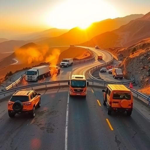 贵南-优干宁镇公路（夏拉段）工程标段一[已发公告](图1)