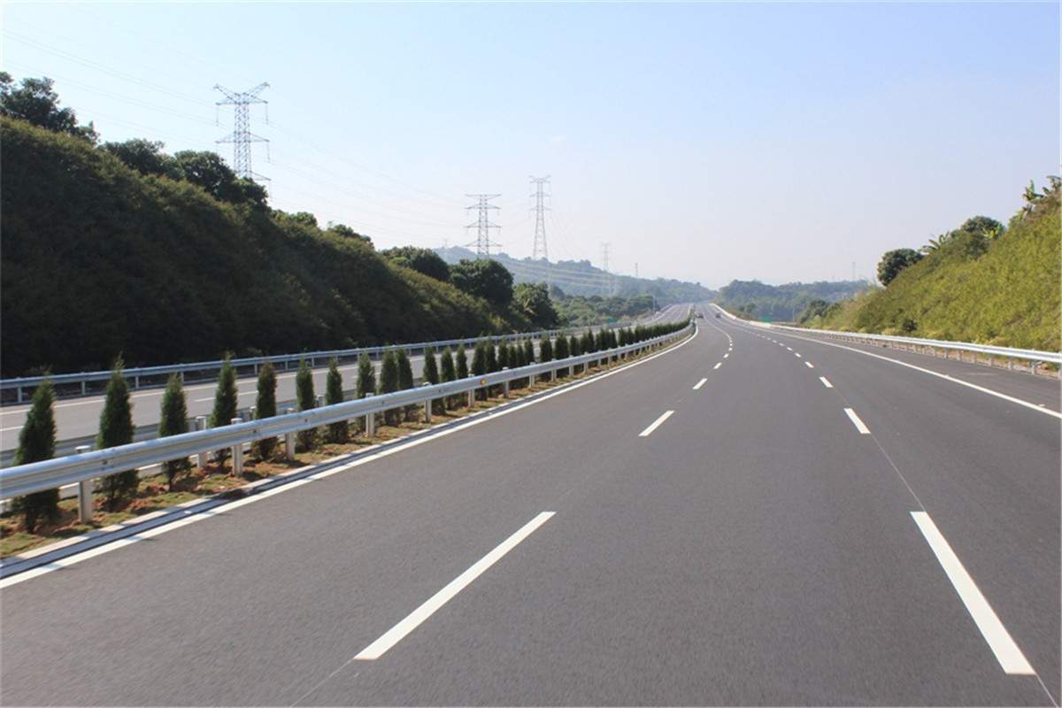 厦成高速项目 厦成高速项目