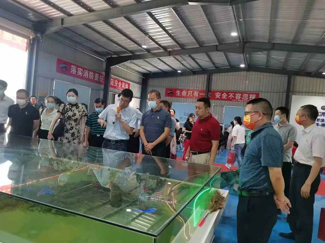 安全生产月|系列专项行动圆满完成(图2)