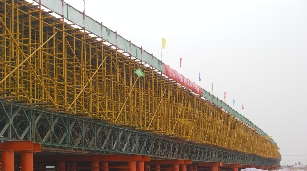 四新-5.png 大成集团翔安西路项目荣获 福建省“闽江杯”优质工程奖(图3)