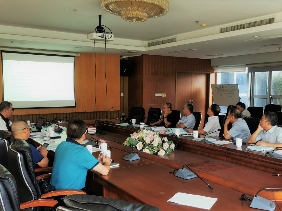 喜报丨我司承担的厦门市建设局科技项目顺利通过验收(图1)