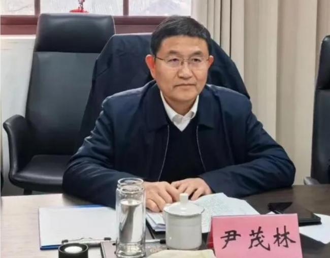 尹茂林任山东省交通运输厅副厅长(图) 尹茂林任山东省交通运输厅副厅长(图)