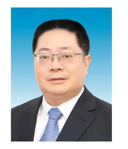 李兴湖任交通运输部副部长