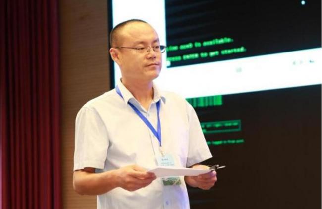 小白会客厅丨 王震：梦想照进现实（图）