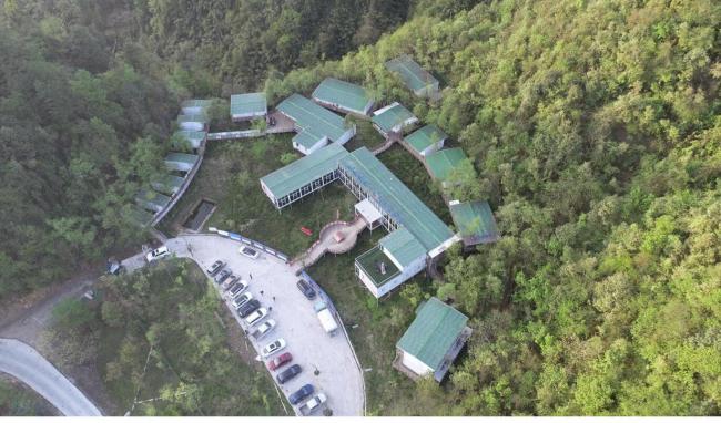 绘出锦绣路 筑就振兴道！乐西高速马边至昭觉段全线通车，4小时直抵成都（图）