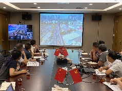 2021劳动竞赛第一次生产调度会议3.png 我司召开“拼搏150天,全力冲刺年度目标”劳动竞赛第一次生产调度会议(图3)