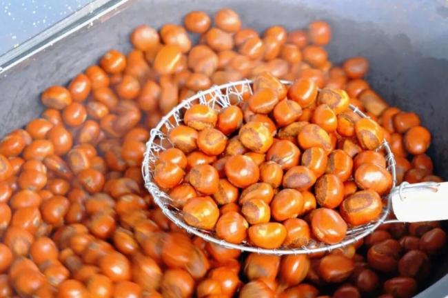 盘点2025丨“高速流量”转化为“经济留量”！这些服务区成为区域经济新引擎（图）