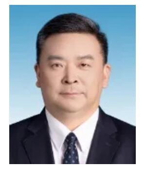 四川省交通运输厅厅长卢军履新中共乐山市委委员、常委、书记