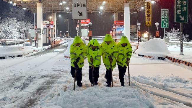 摄影月赛丨10-归途（图）