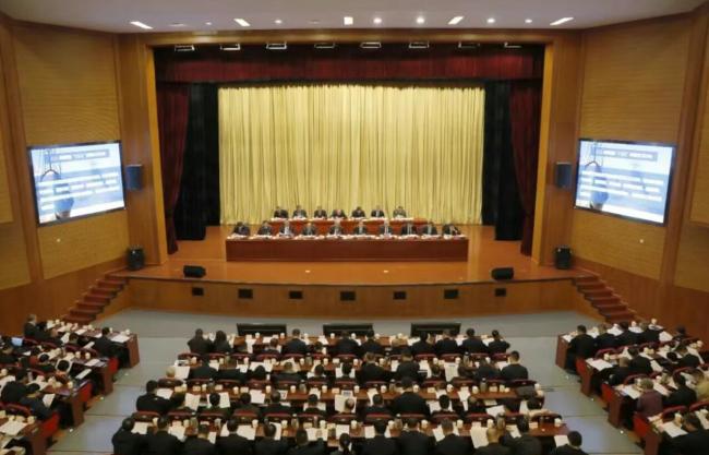 2026年全国交通运输工作会议召开（图）