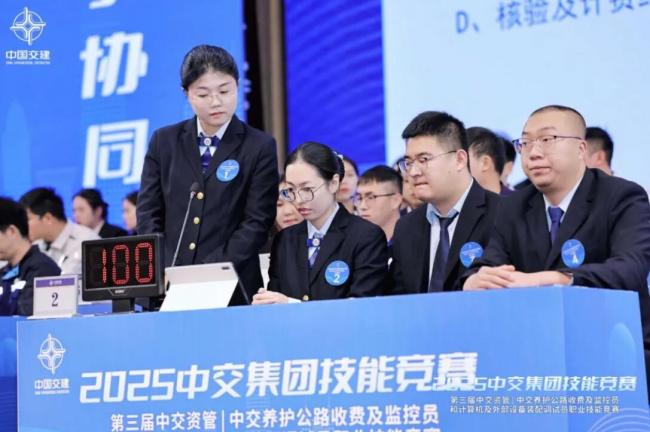 从方寸岗亭到数据星河：我的八年高速路——樊建北（图）