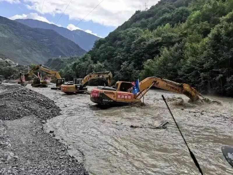 151,1.jpg 匠心筑路 感恩同行|大成集团九绵项目正式建成通车!(图2)