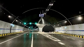 开年新启程|大成集团两个项目顺利交工(图3)