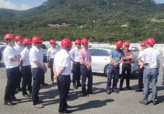 交流互促共提升 携手奋进谱新篇(图1)