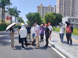 图片4.png 大成集团海沧污水厂尾水管工程顺利完成移交(图2)