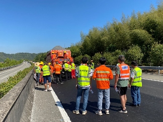 1.png 大成集团微表处项目观摩会顺利召开(图1)