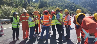 2.png 大成集团微表处项目观摩会顺利召开(图2)