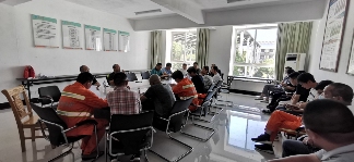 4.png 大成集团微表处项目观摩会顺利召开(图4)