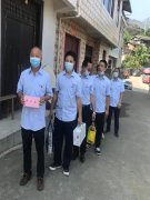 莆炎高速三明段YB5合同段建成通车(图17)