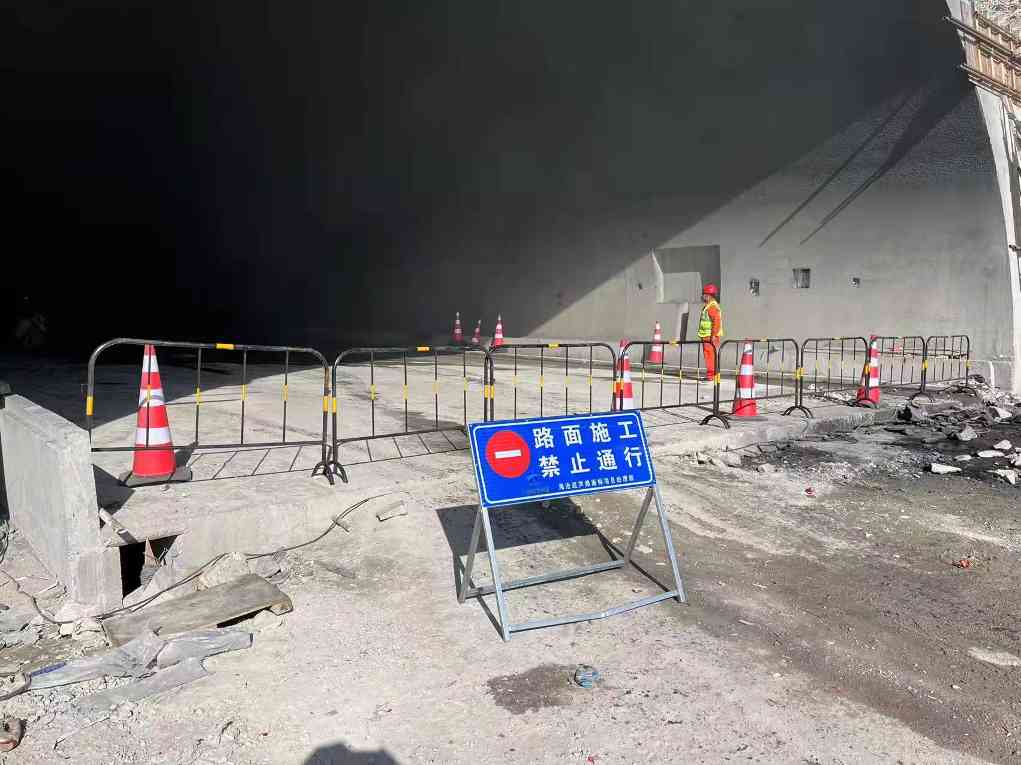 听!海沧疏芦路面标项目传来好消息！(图7)