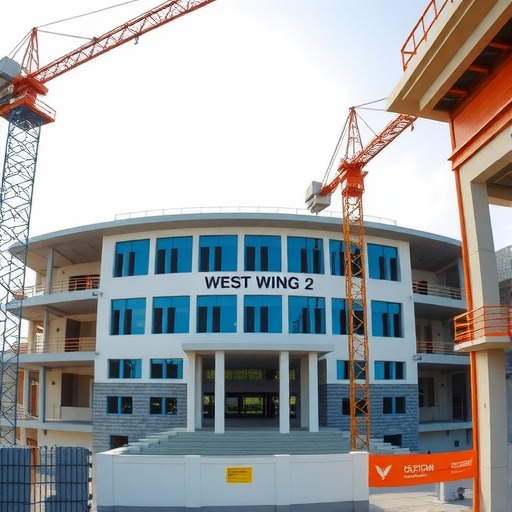 静宁县西城区初级中学建设项目(二标段西楼)(图1) 静宁县西城区初级中学建设项目(二标段西楼)(图1)