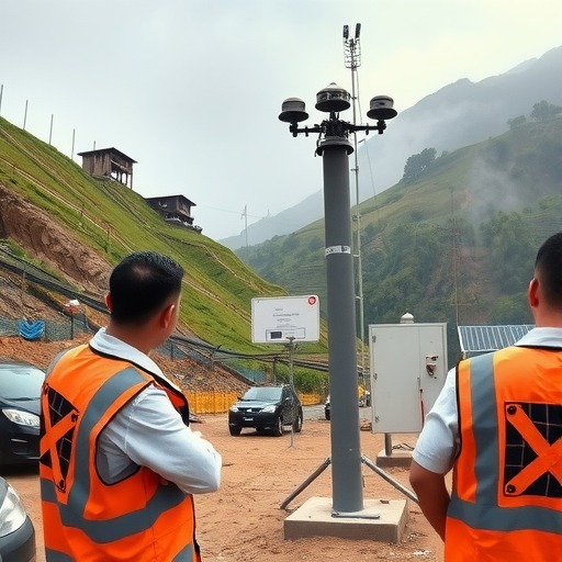 天水市2026年度地质灾害专群结合监测预警点建设项目(图1) 天水市2026年度地质灾害专群结合监测预警点建设项目(图1)