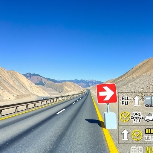 青藏公路事业发展中心2026年公路安全设施精细化提升项目项目招标公告 招标编号:S1407003401015269001(图1) 青藏公路事业发展中心2026年公路安全设施精细化提升项目项目招标公告 招标编号:S1407003401015269001(图1)