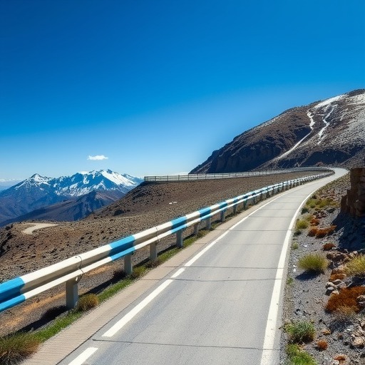 青藏公路事业发展中心2026年公路安全设施精细化提升项目项目招标公告 招标编号:S1407003401015269001(图1) 青藏公路事业发展中心2026年公路安全设施精细化提升项目项目招标公告 招标编号:S1407003401015269001(图1)