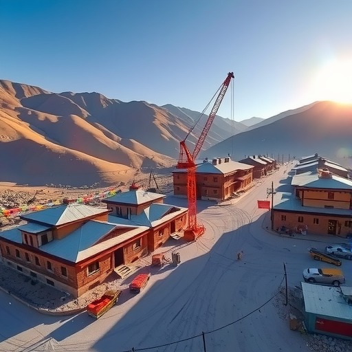 唐嘎乡洛普村和美乡村建设项目项目招标公告 招标编号:S1407003401015271001(图1) 唐嘎乡洛普村和美乡村建设项目项目招标公告 招标编号:S1407003401015271001(图1)