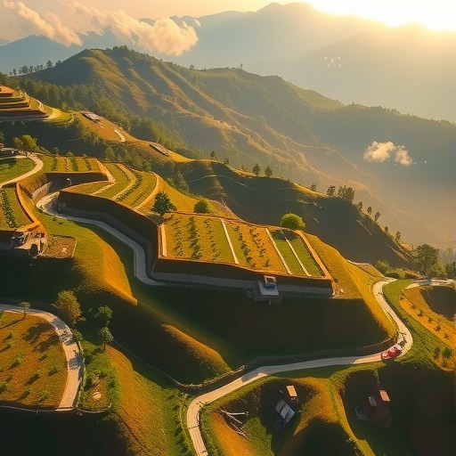 堆龙德庆区拉萨南北山绿化工程2026年度巩固提升项目项目招标公告 招标编号：S1407003401014946001(图1)