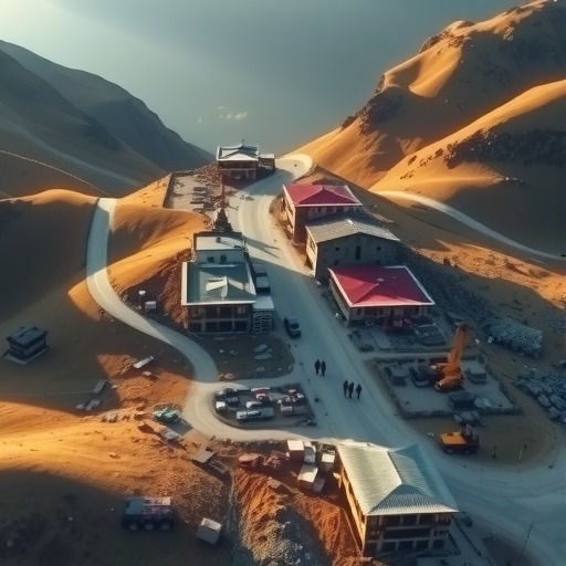 琼结县加麻乡特日村宜居宜业和美乡村建设项目项目招标公告 招标编号:S1407003401015267001(图1) 琼结县加麻乡特日村宜居宜业和美乡村建设项目项目招标公告 招标编号:S1407003401015267001(图1)