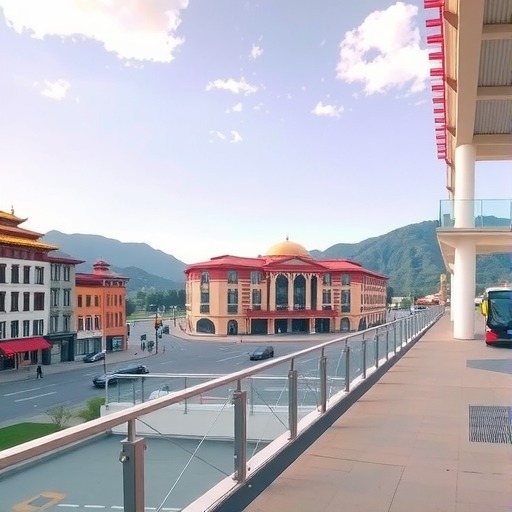 拉萨综合保税区人行天桥建设项目项目招标公告 招标编号:S1407003401015293001(图1) 拉萨综合保税区人行天桥建设项目项目招标公告 招标编号:S1407003401015293001(图1)