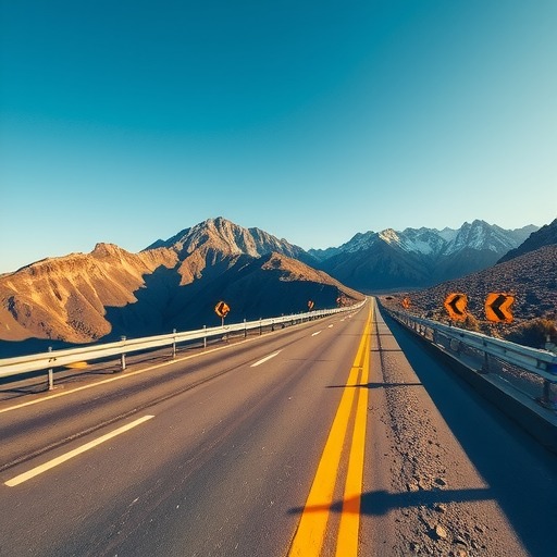 青藏公路事业发展中心2026年公路安全设施精细化提升项目项目招标公告 招标编号：S1407003401015269001(图1)