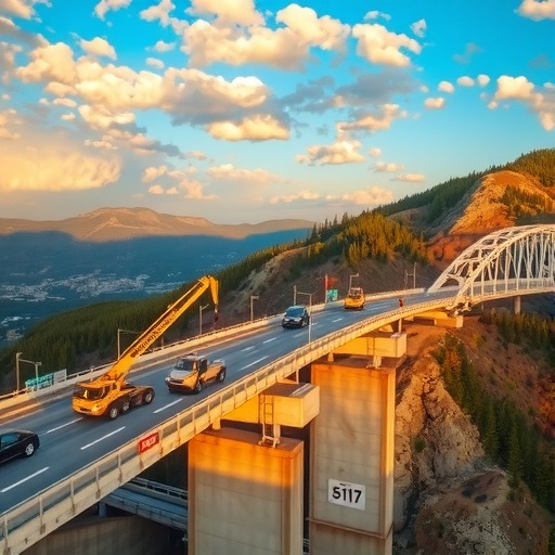 2026年省道517线克康桥、得布日桥改造工程施工招标公告 招标编号:S1407003401015304001(图1) 2026年省道517线克康桥、得布日桥改造工程施工招标公告 招标编号:S1407003401015304001(图1)