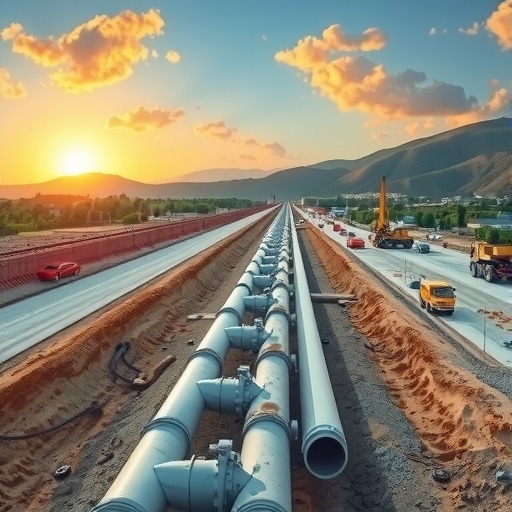 南江县南部集中供水及管网建设工程(项目名称)勘察设计-采购-施工总承包标段 招标公告(图1) 南江县南部集中供水及管网建设工程(项目名称)勘察设计-采购-施工总承包标段 招标公告(图1)