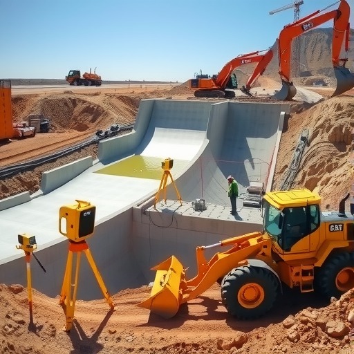 渠县2024年省级大中型水库移民后期扶持资金项目（二批）(项目名称)施工 施工 标段 招标公告(图1)