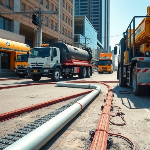 金谷一路道路及市政管线工程施工/标段招标公告(图1) 金谷一路道路及市政管线工程施工/标段招标公告(图1)