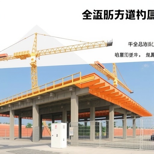 淄博市周村区智慧停车及新能源充电等基础设施建设项目（一期）工程总承包招标公告 ZBFJSZ202606001