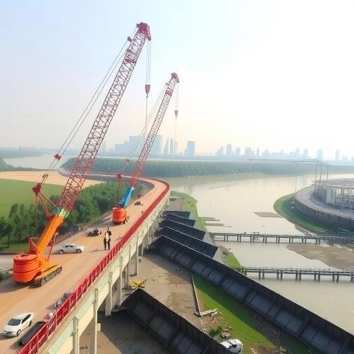 [新余市本级]新余市廖家江贯早江长治久清项目（二期)