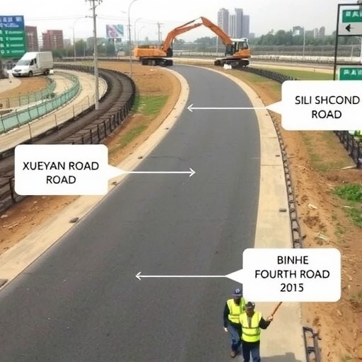 薛城区学苑路、四里石路、滨河二路、滨河四路市政道路工程招标公告