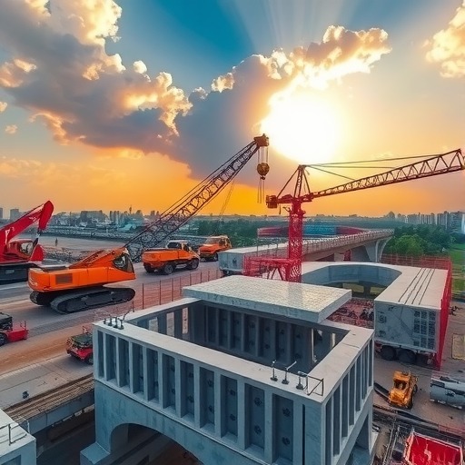 东方市新龙镇新村桥改建工程招标公告