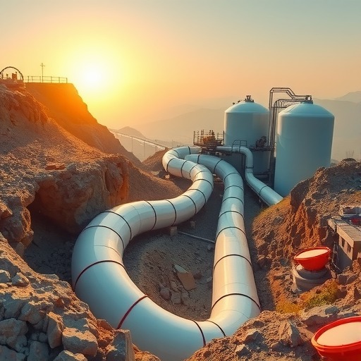 巫溪县泛红池坝片区污水处理及管网建设项目（扎鹿盘片区）