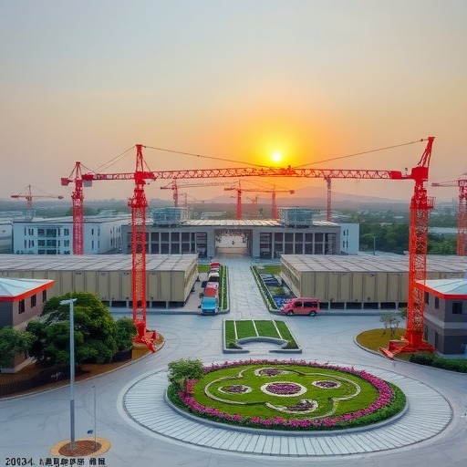 海丰县公平镇典型镇建设项目(二期)招标公告