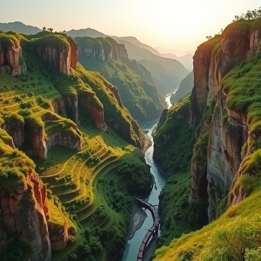 巫溪县泛红池坝片区人居环境综合改造项目(一期)窄颈子生态修复工程 项目编号：50000120260116001030103