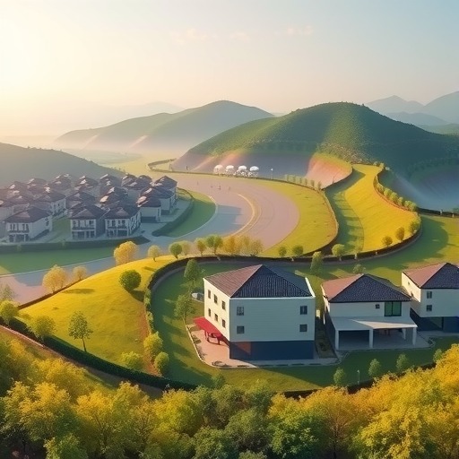 青神县宜居宜业和美乡村示范区建设项目-青神县宜居宜业和美乡村汉阳片区提升项目(项目名称)设计标段标段 招标公告