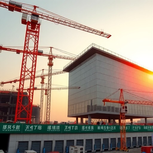 孝感大数据产业创新服务中心（一期）EPC项目孝感大数据产业创新服务中心（一期）EPC项目(HBXG-202601FJ-002001001)资审文件公告